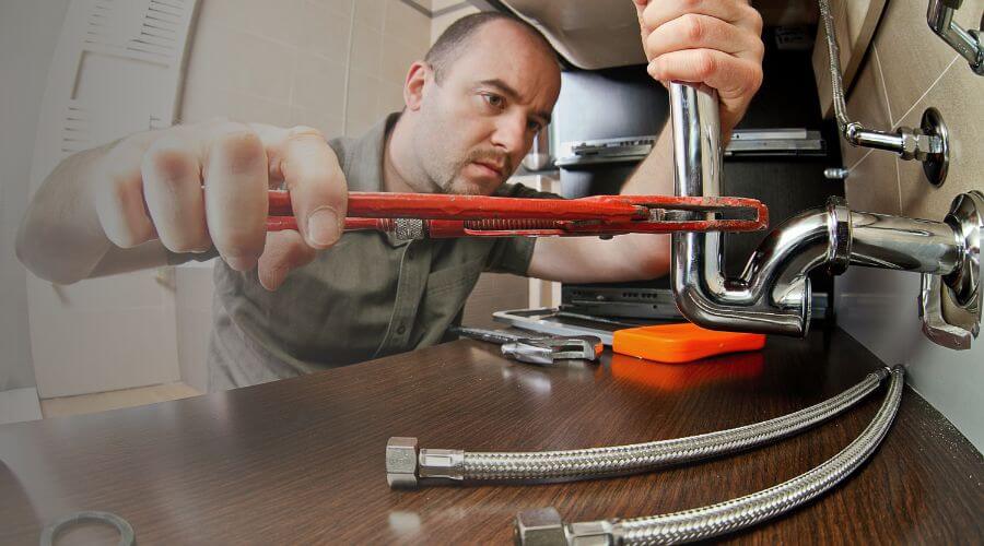 Professional Tankless Water Heater Installation in Sutherland, VA